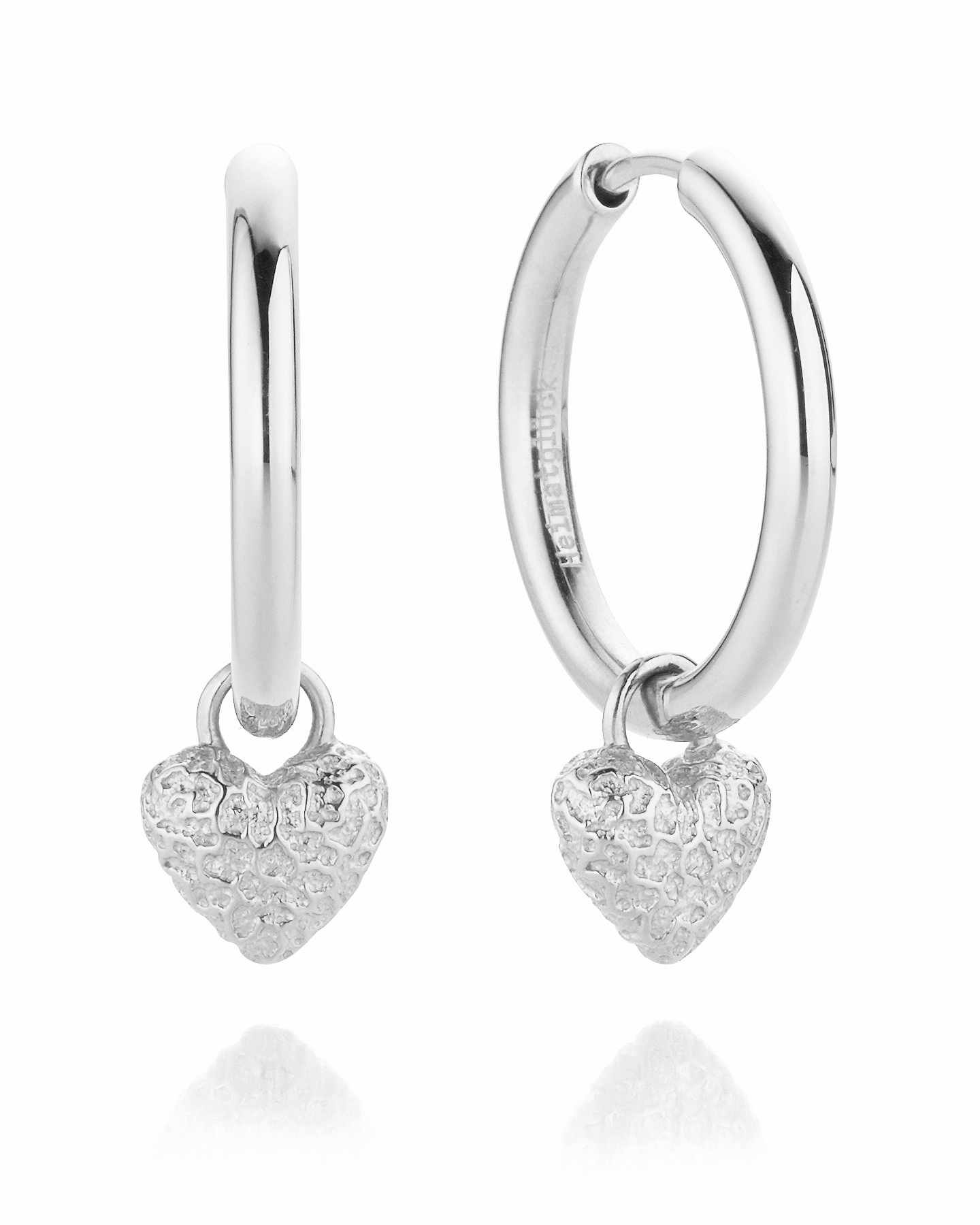 Heart Creole Rosie 2-in-1