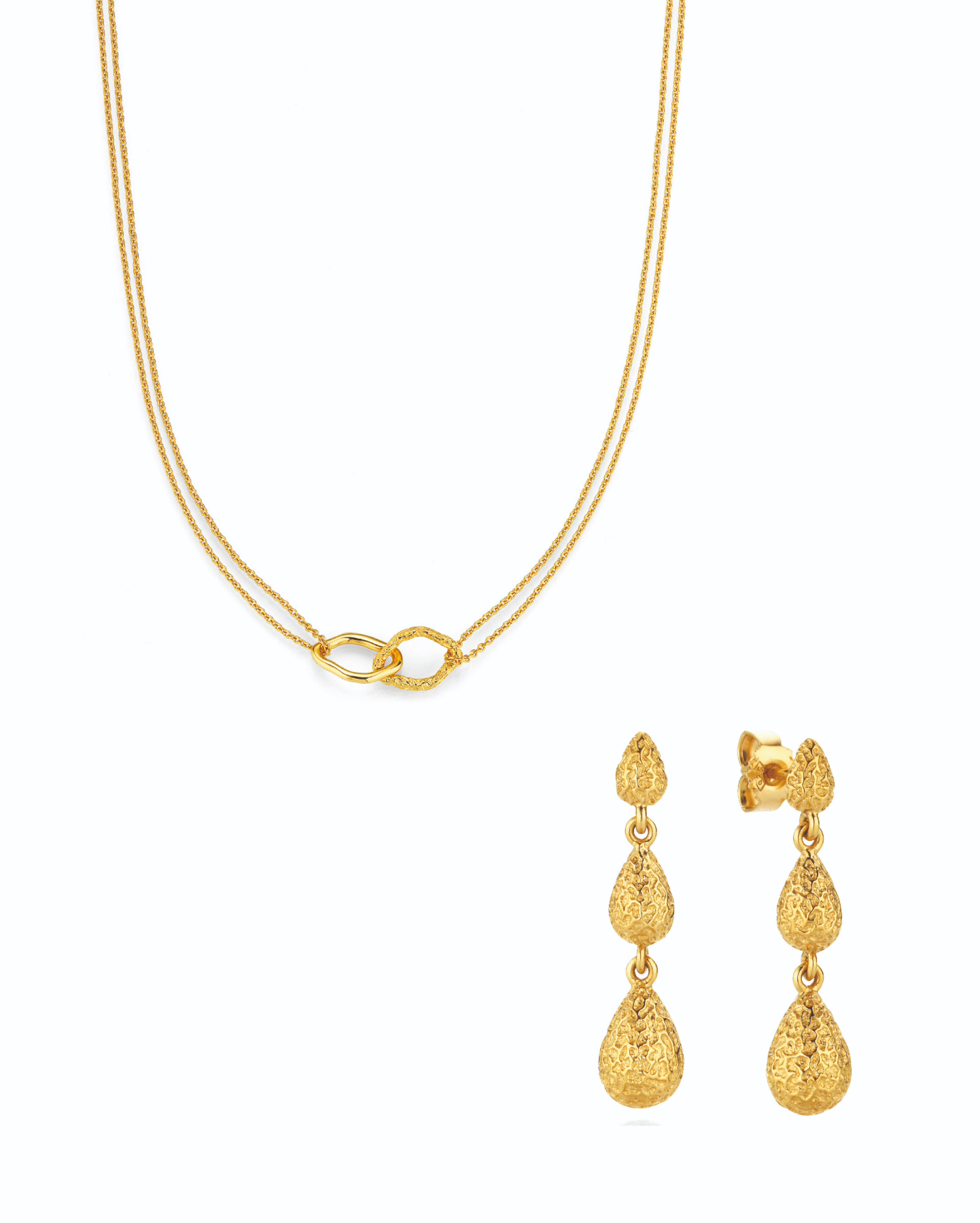 Geschenk-Set Amalia & Lilly