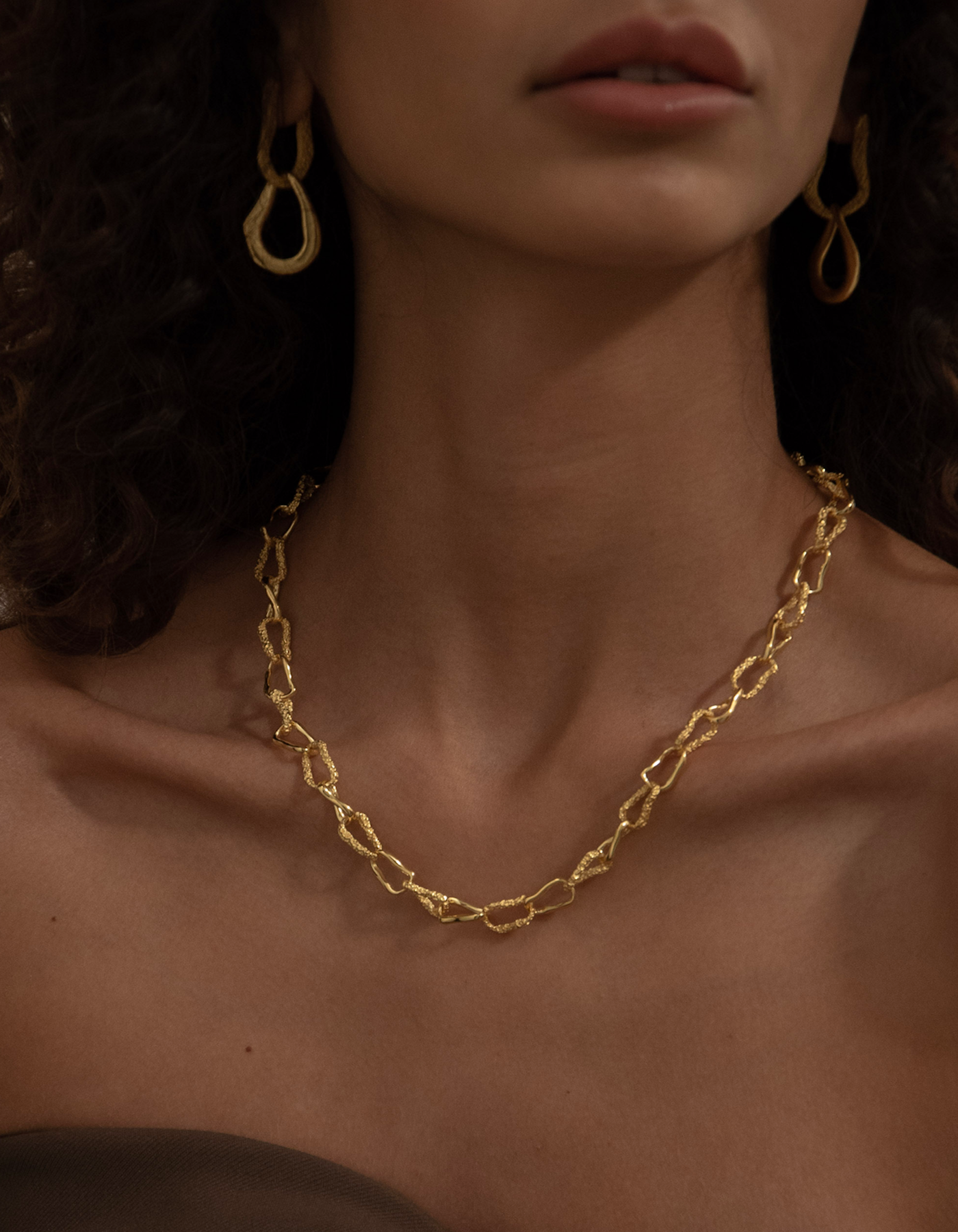 Gliederkette YARA
