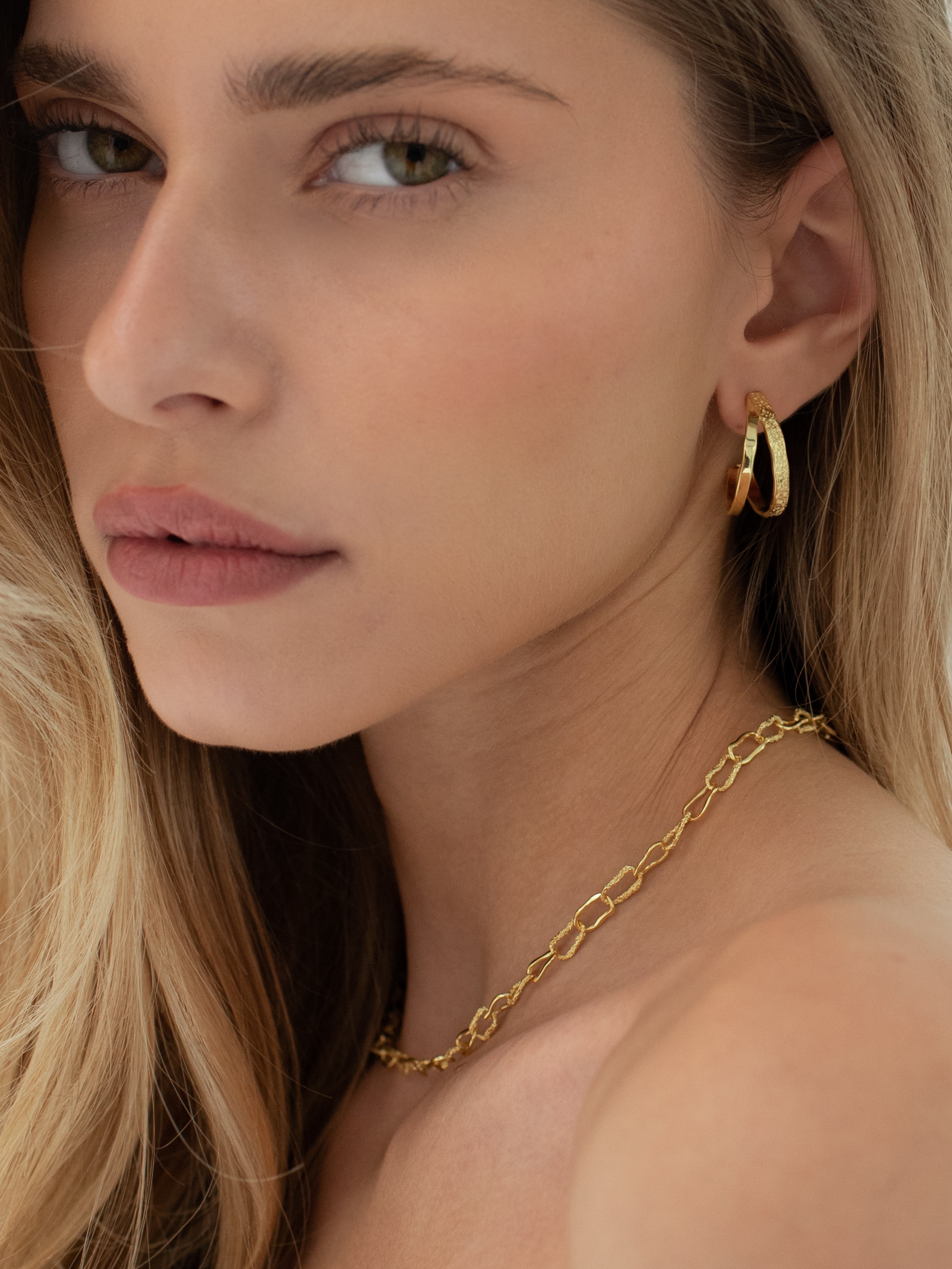 Kette AMINA