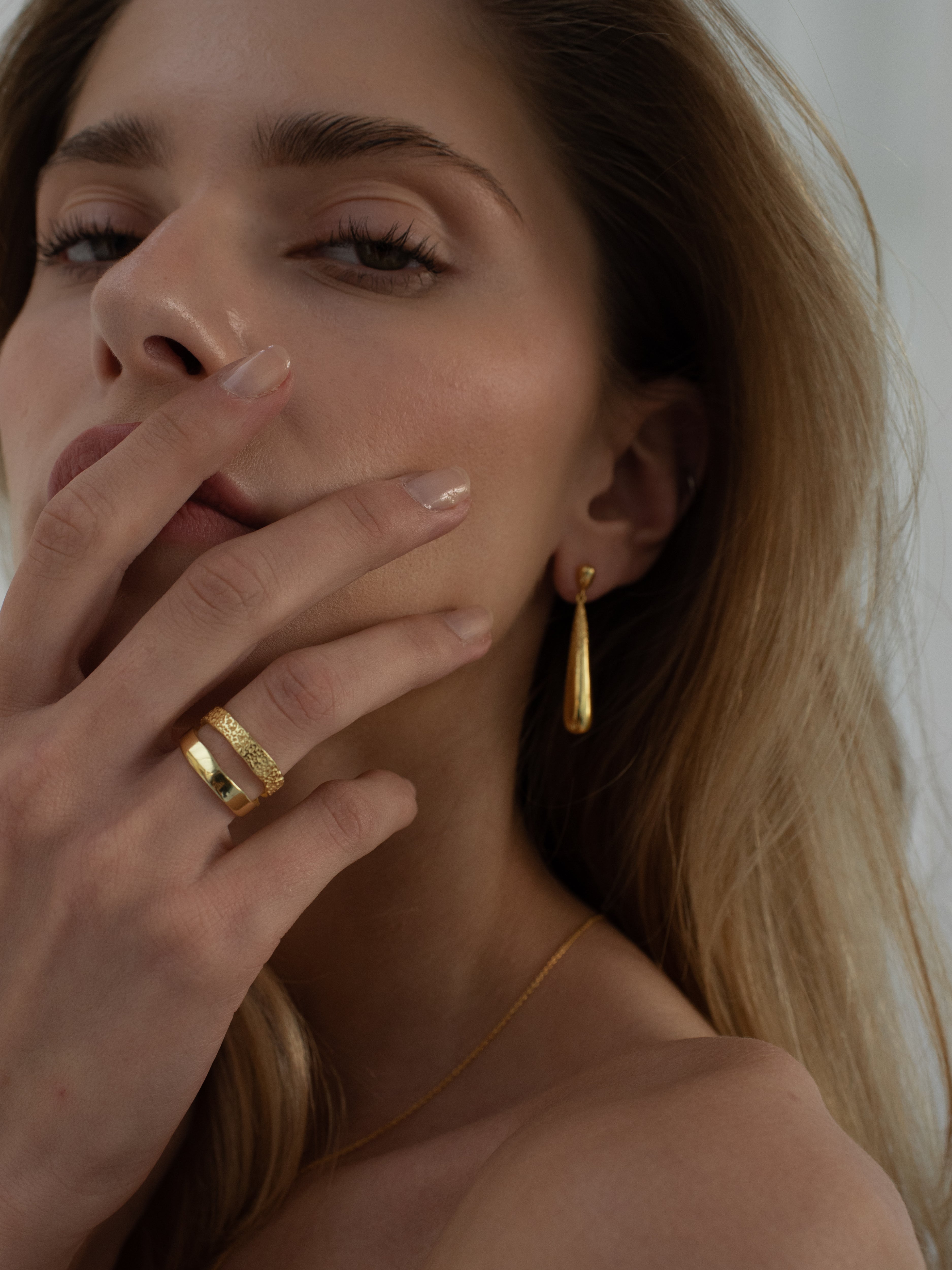 Ring KAYA